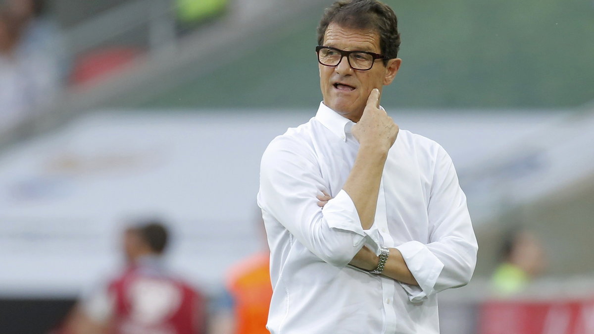 Fabio Capello