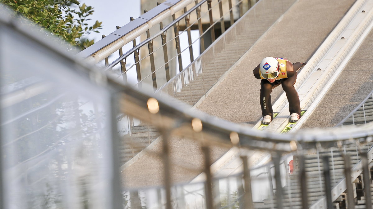 Kamil Stoch