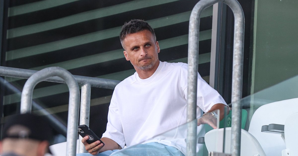 Dziś o nic nie musi się martwić. Tylko w Warszawie ma siedem mieszkań