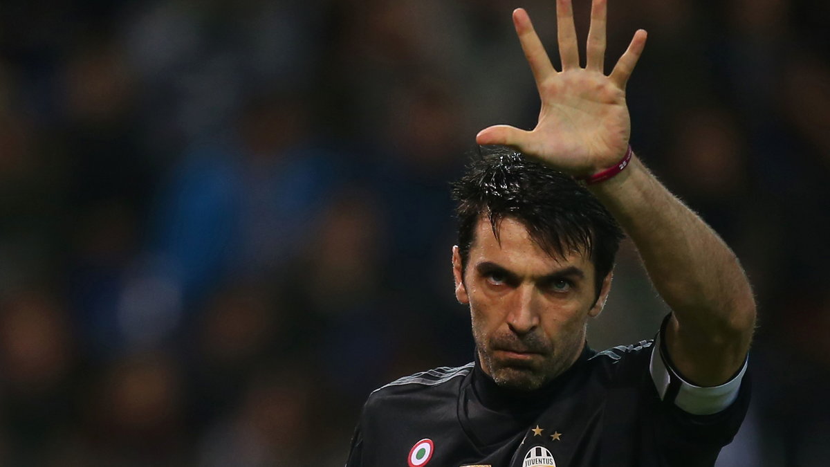 Gianluigi Buffon 