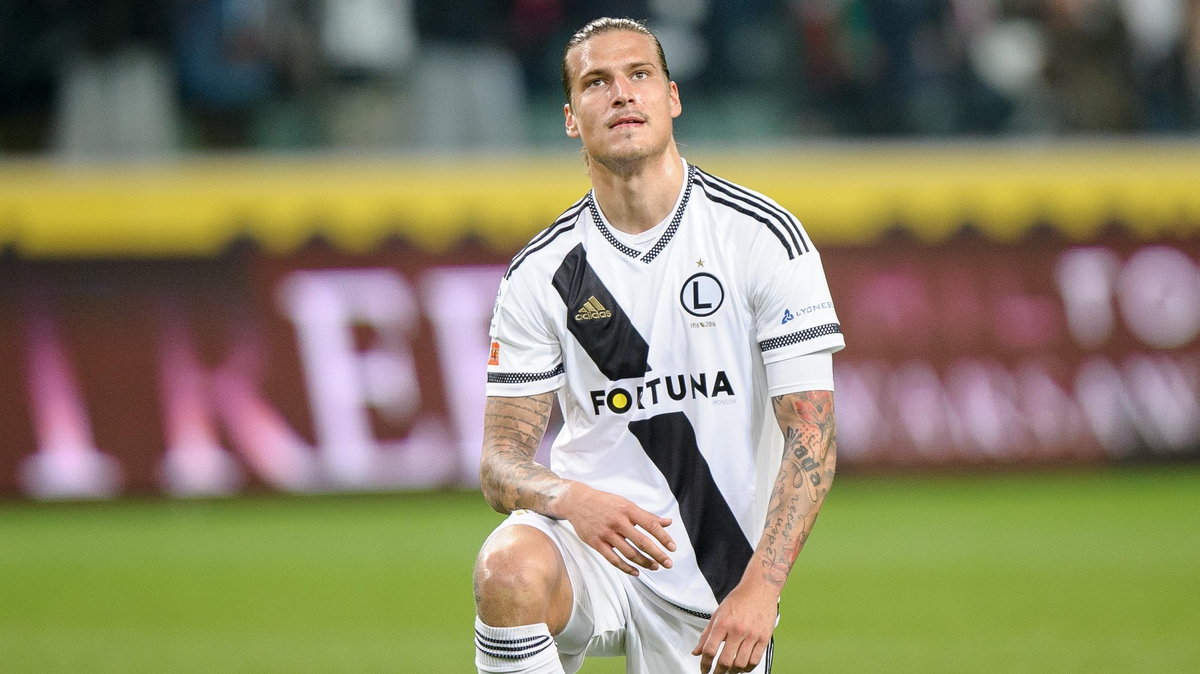 Aleksandar Prijović