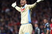 7. Pepe Reina (SSC Napoli)