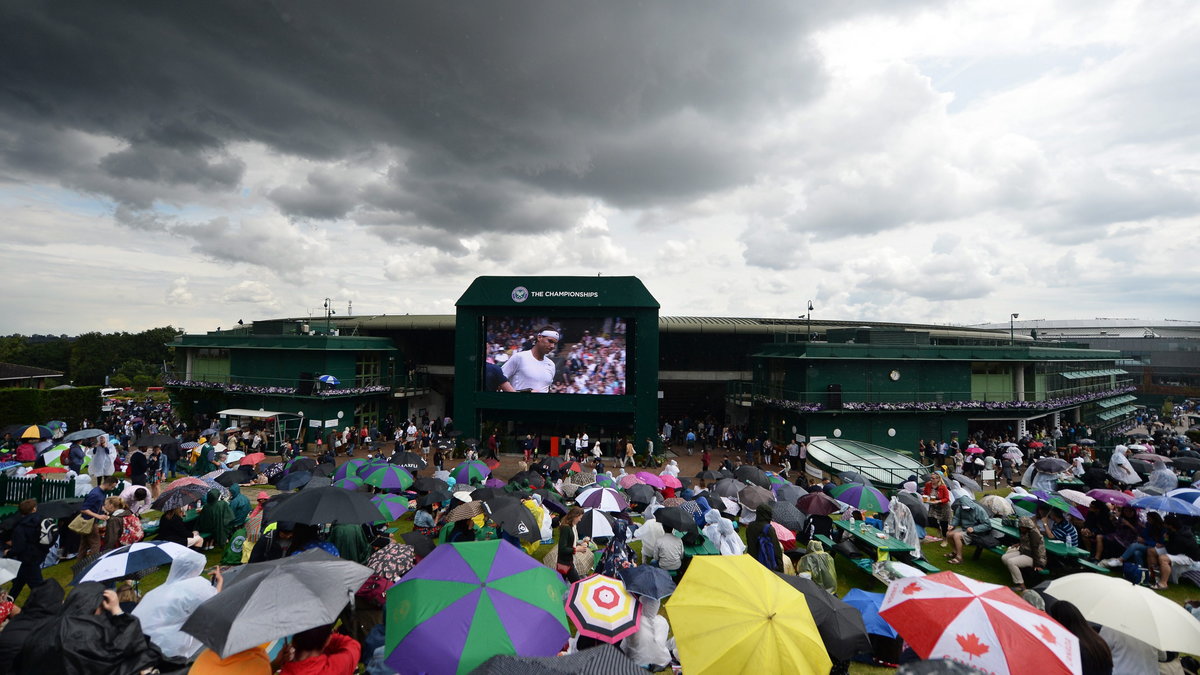 Wimbledon