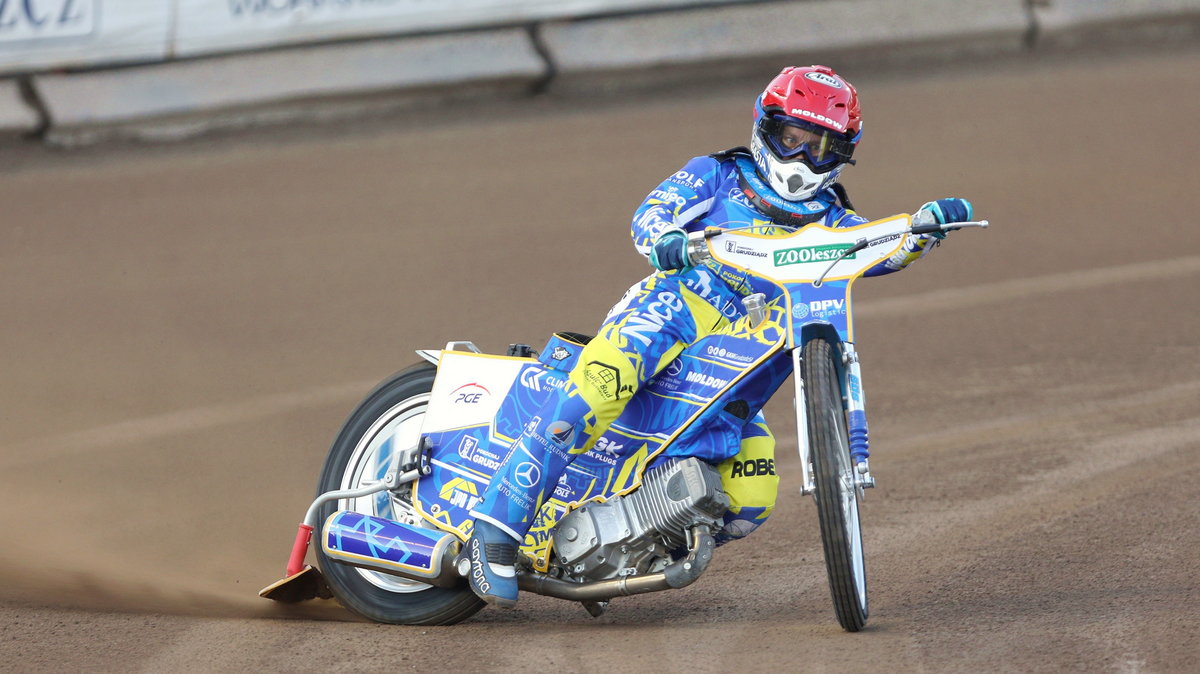 Nicki Pedersen