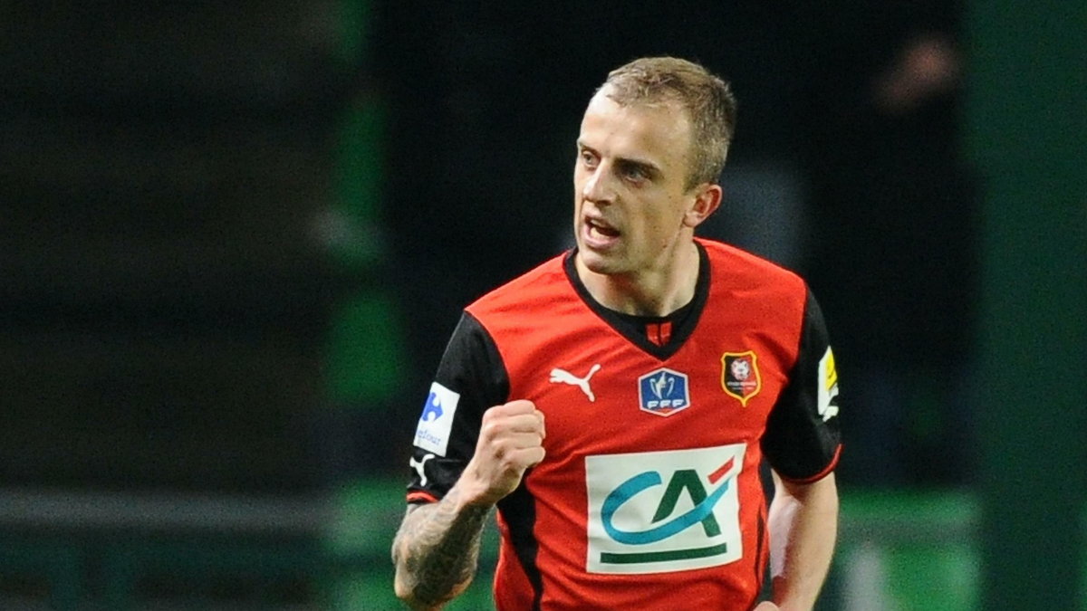 Kamil Grosicki 