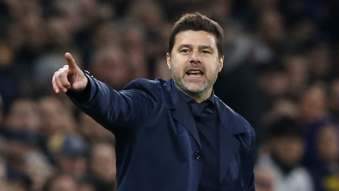 Mauricio Pochettino