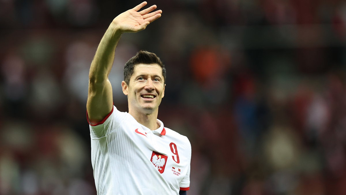 Robert Lewandowski