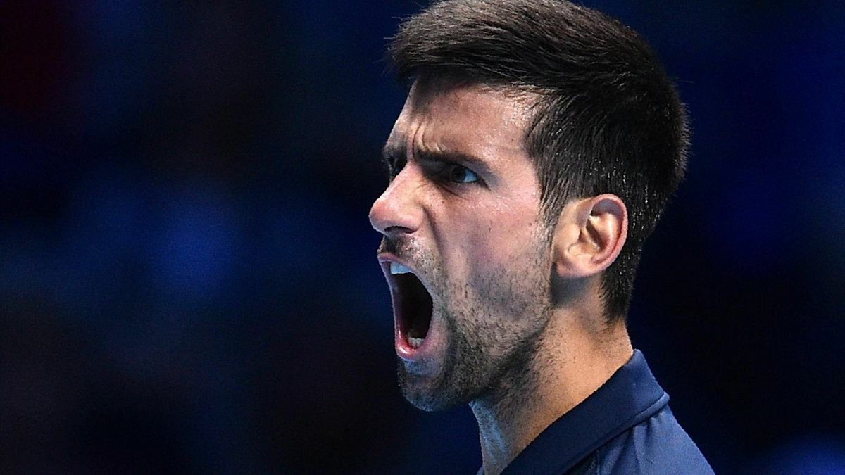 Nole zadowolony ze swego comebacku