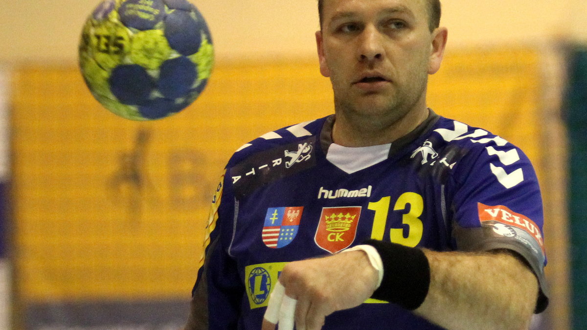 Mariusz Jurasik