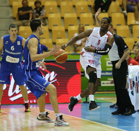 SLOVENIA BASKETBALL EUROPEAN CHAMPIONSHIP