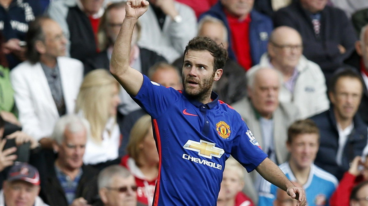 Juan Mata