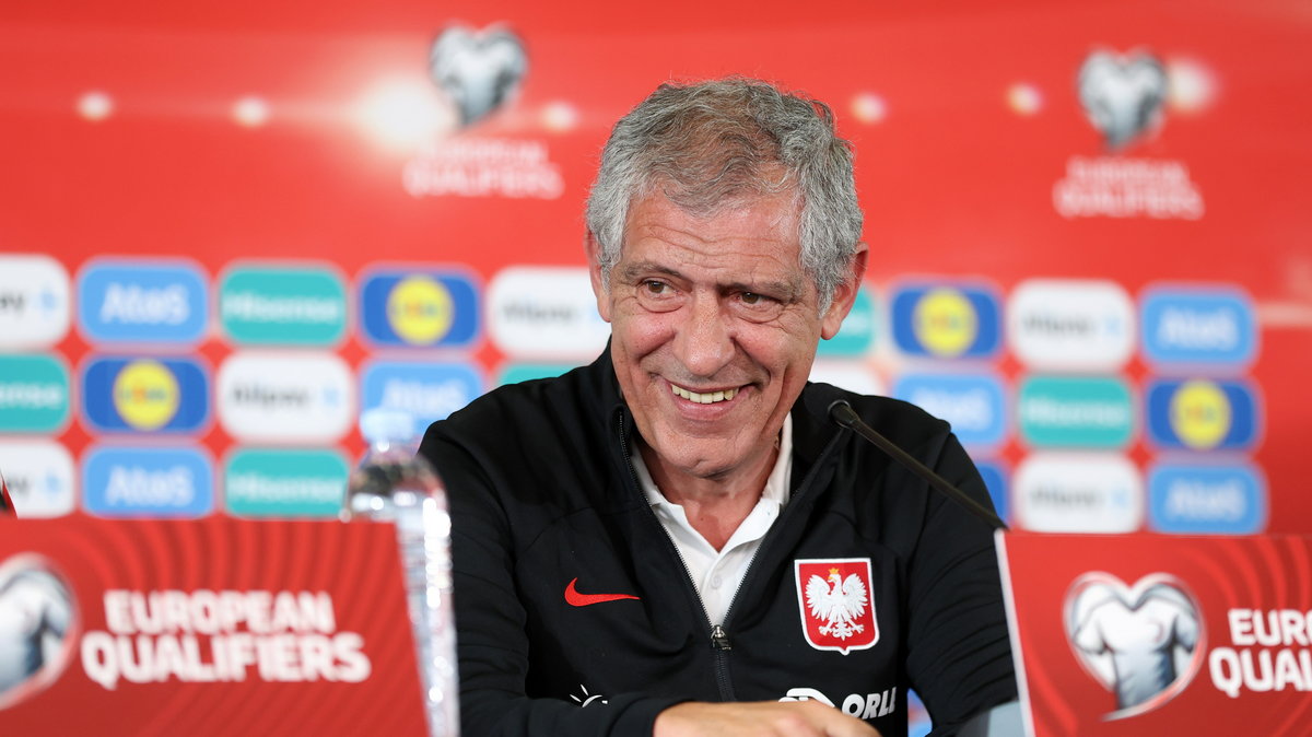 Fernando Santos