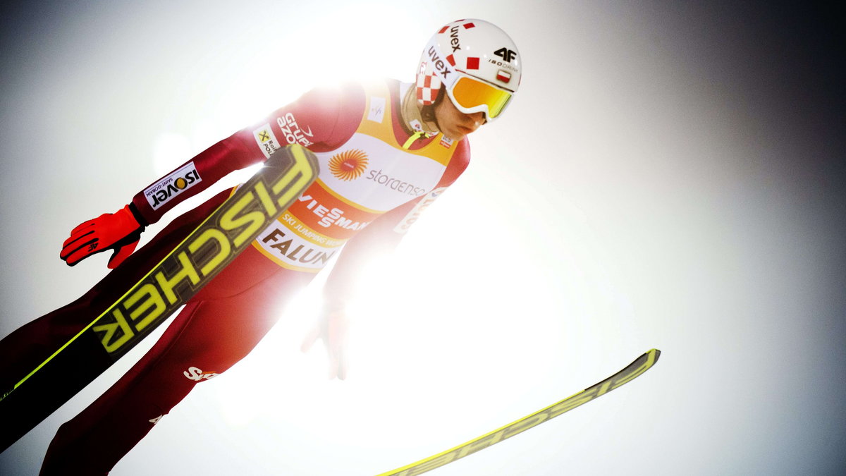 Kamil Stoch