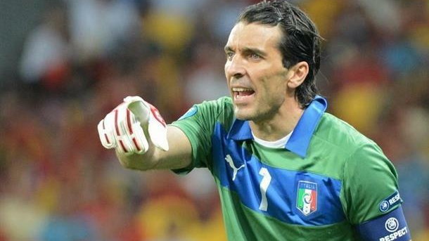 Gianluigi Buffon