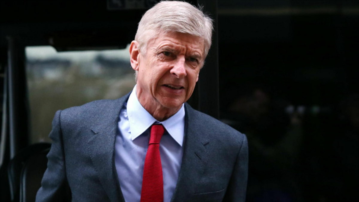 Wenger obawia się odejścia z piłki nożnej