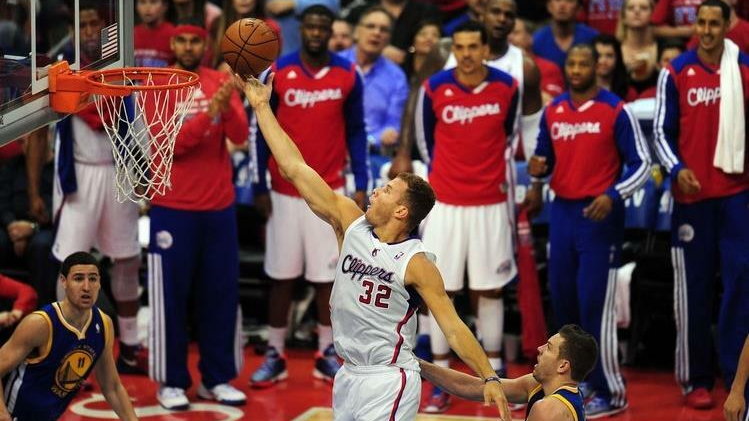 Blake Griffin