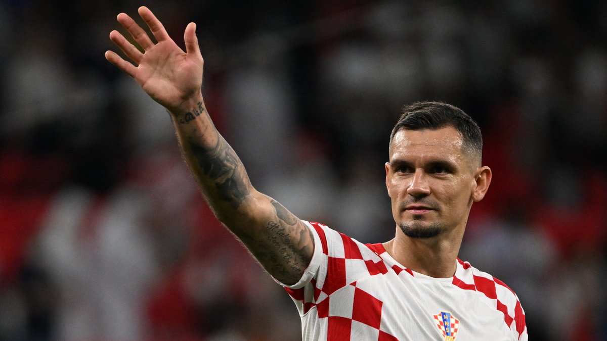 Dejan Lovren