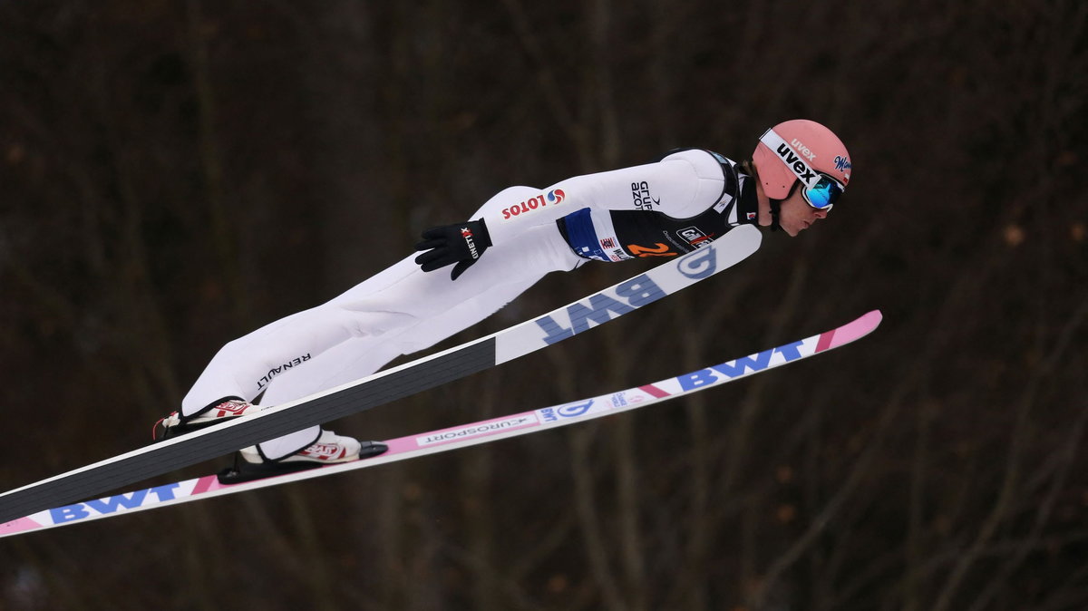 Ski Jumping World Cup 2022