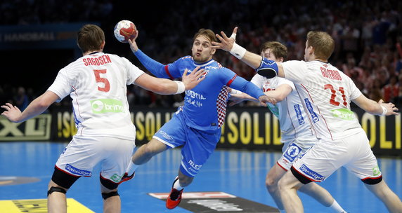 FRANCE HANDBALL WORLD CHAMPIONSHIP 2017 (IHF Mens Handball World Championship 2017)