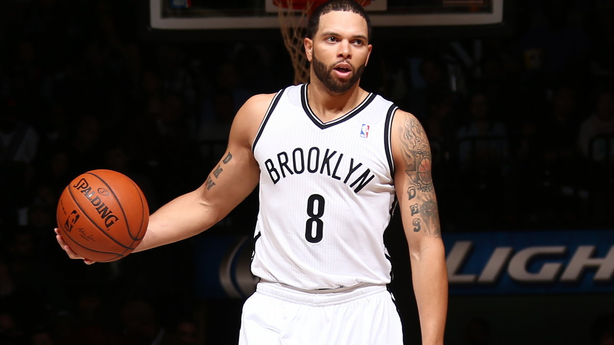 Deron Williams