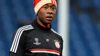 David Alaba