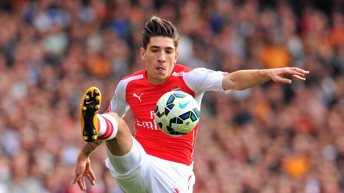 Hector Bellerin