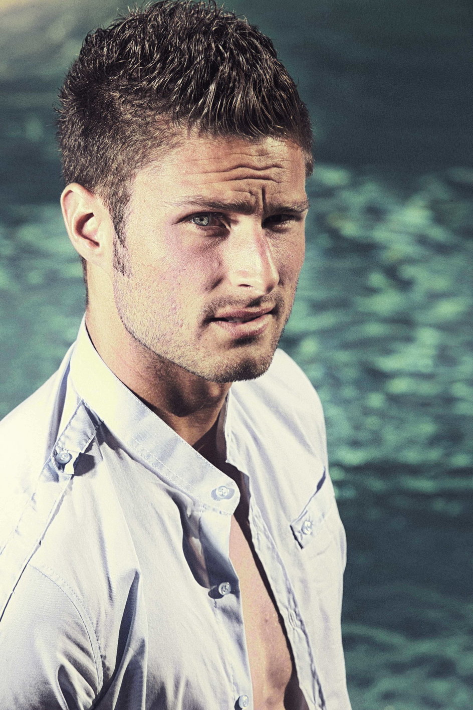 Olivier Giroud