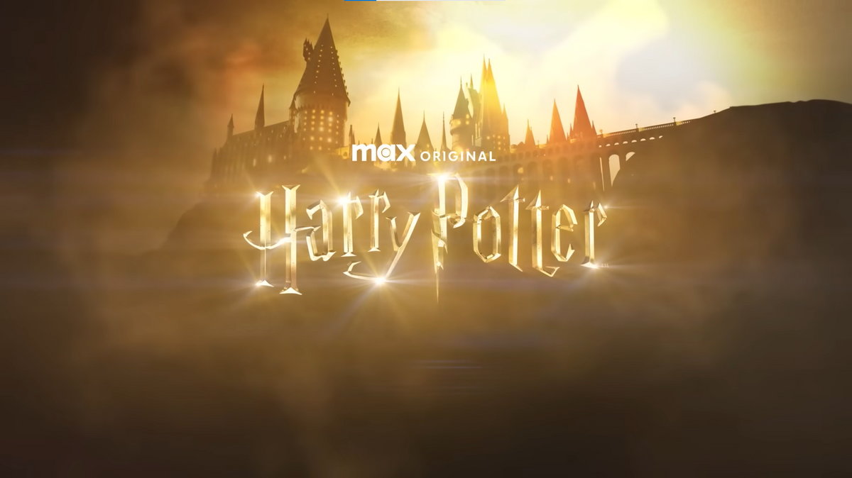 Harry Potter serial