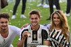 FBL-ITA-SERIEA-JUVENTUS-CROTONE-TROPHY