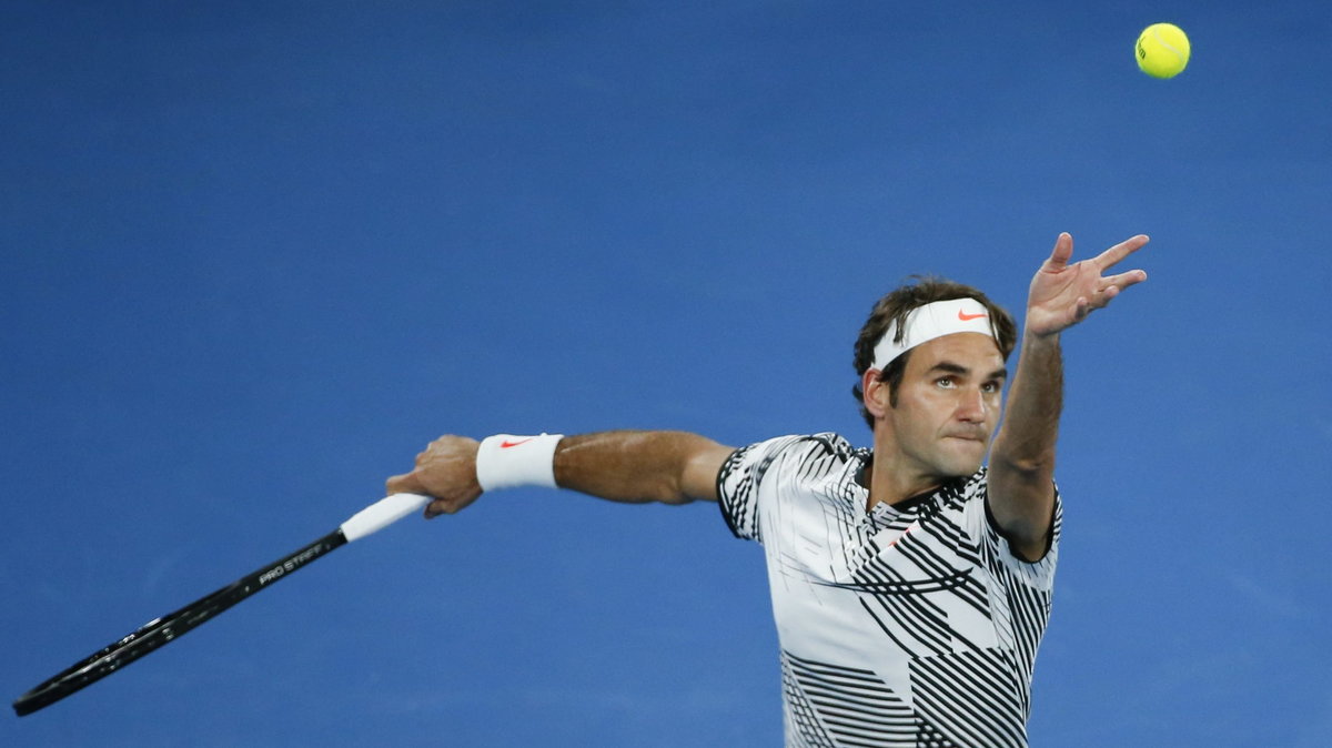 Roger Federer