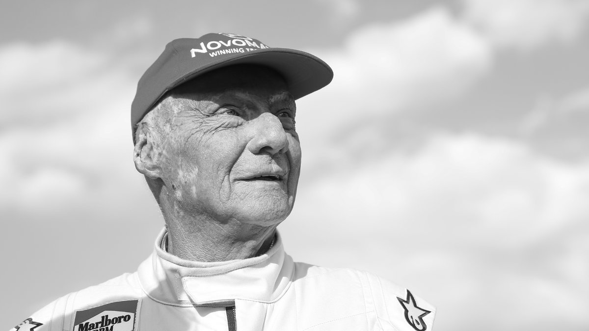 Niki Lauda