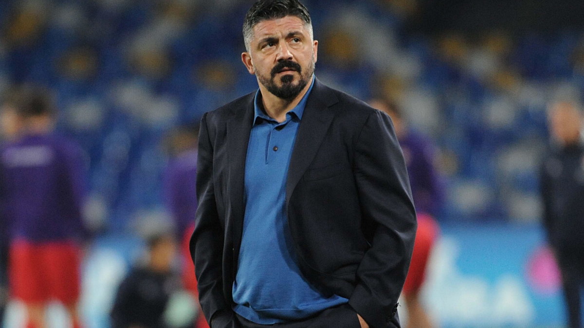 Gennaro Gattuso