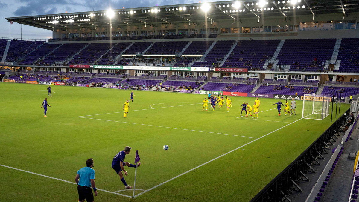 Orlando City SC