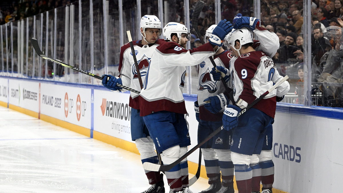 Colorado Avalanche