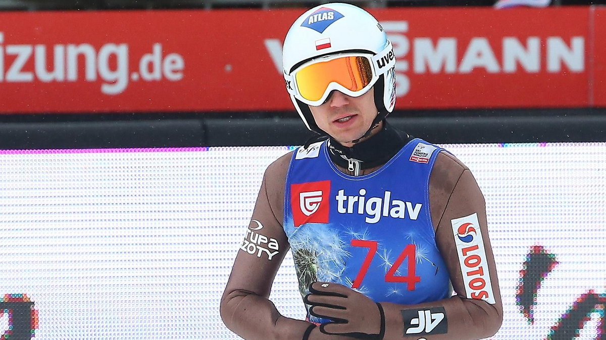 Kamil Stoch 