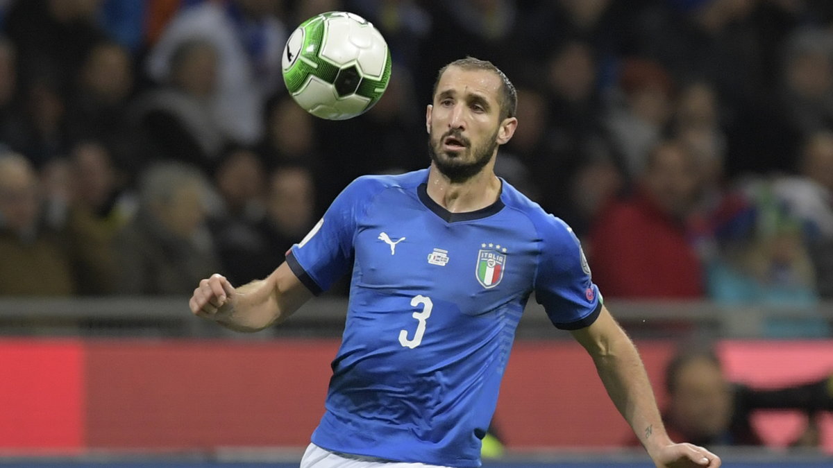 Chiellini