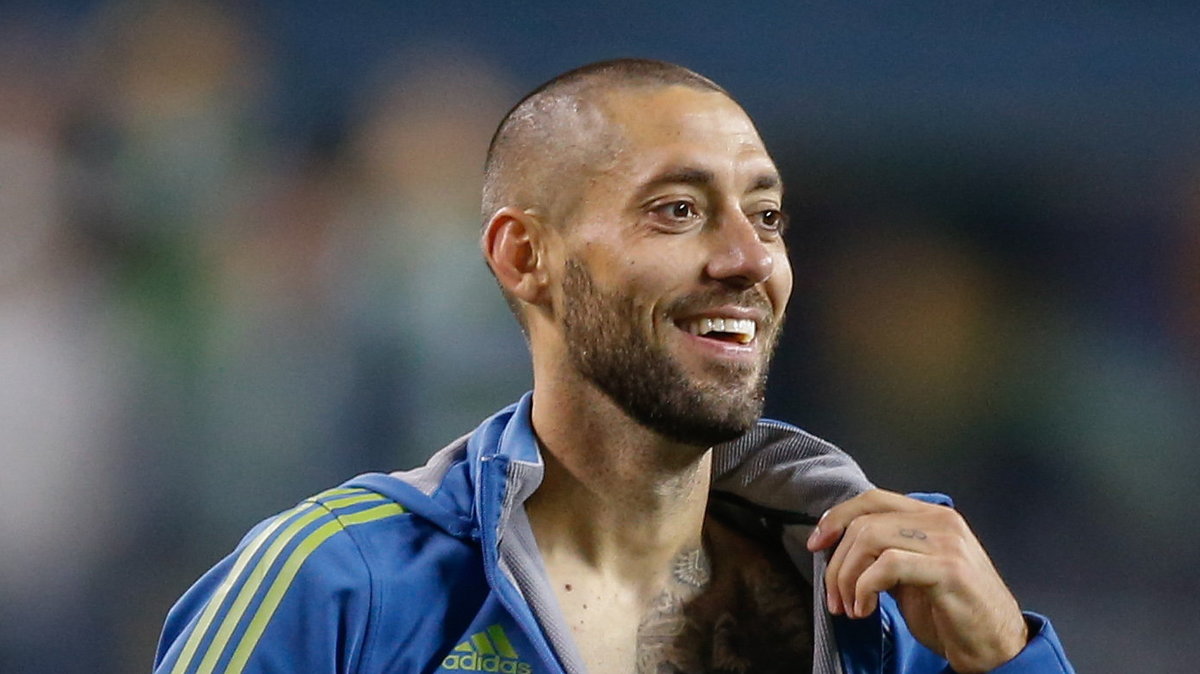 Clint Dempsey