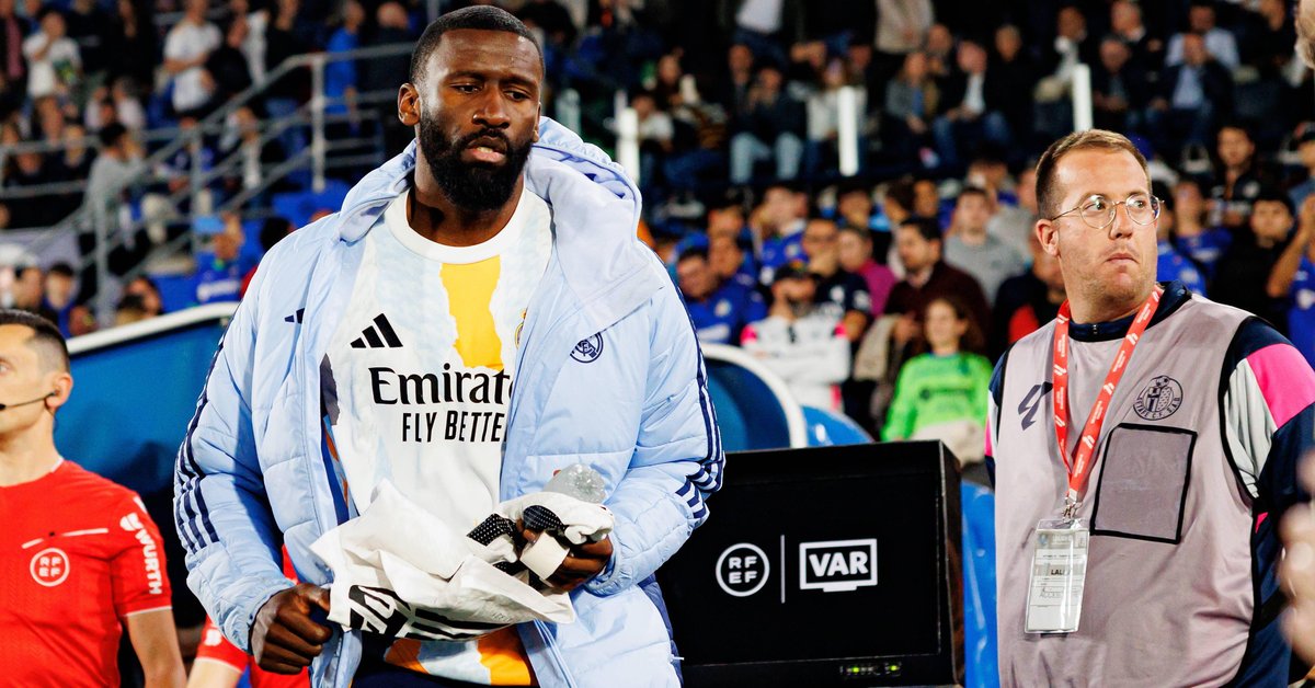 Środek nocy, a w Hiszpanii afera! Oto co grozi piłkarzowi Realu po skandalu