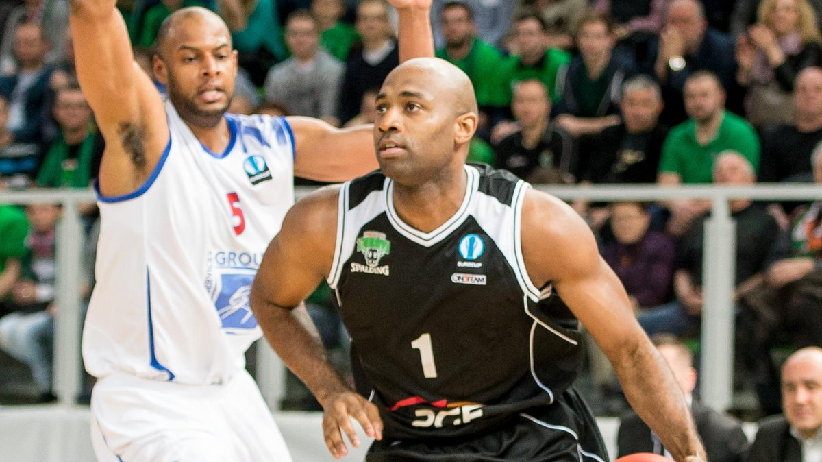 PGE Turow Zgorzelec vs Paris Levallois