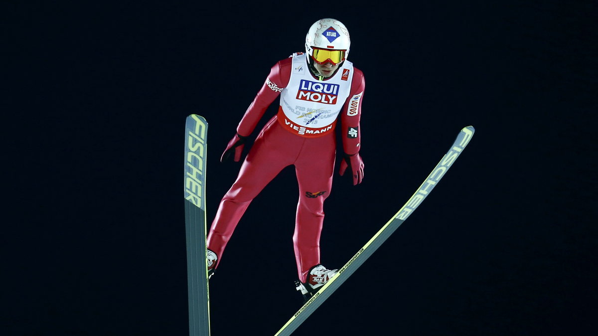 Kamil Stoch