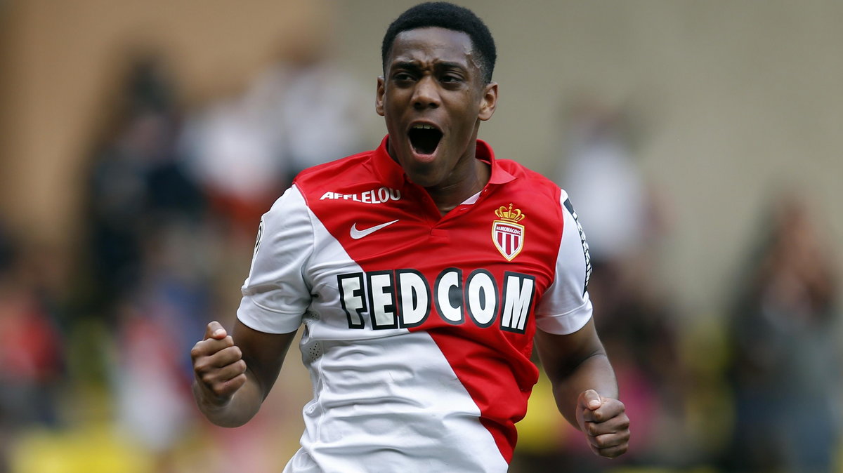 Anthony Martial