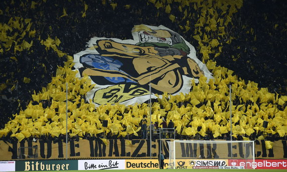 FBL-GER-CUP-DRESDEN-DORTMUND