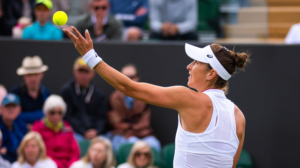 Belinda Bencic