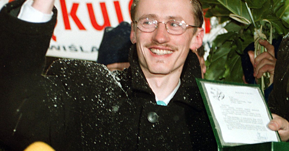Over 20 Million Poles Were Stunned – All Because of What Adam Małysz Did