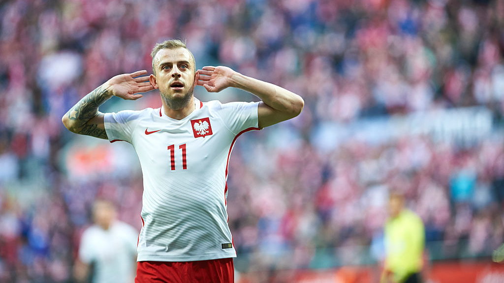 Kamil Grosicki