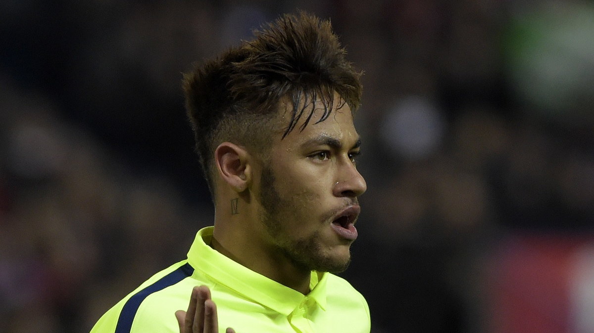 Neymar 