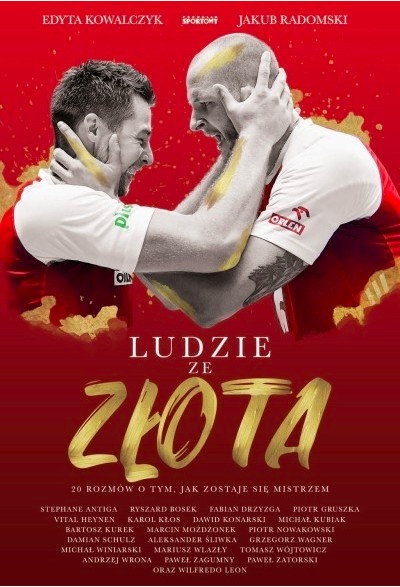 Ludzie ze złota