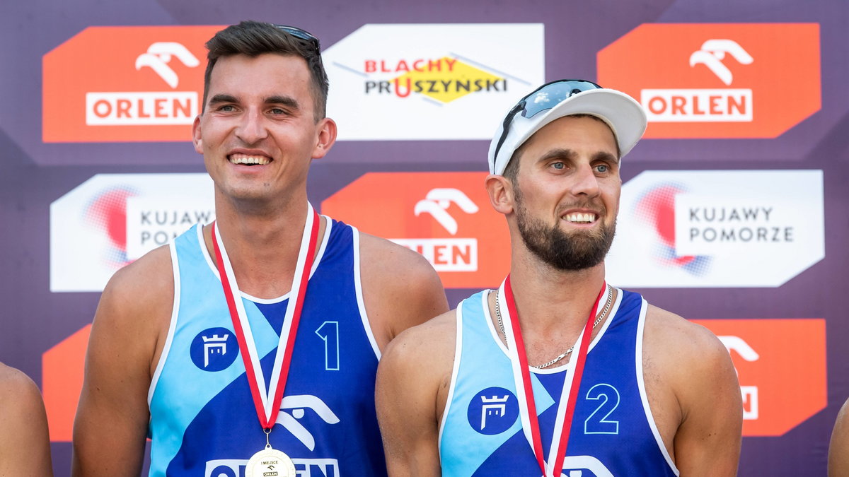 Grzegorz Fijałek już po raz trzeci spróbuje wywalczyć olimpijski medal. Tym razem w parze z Michałem Brylem.