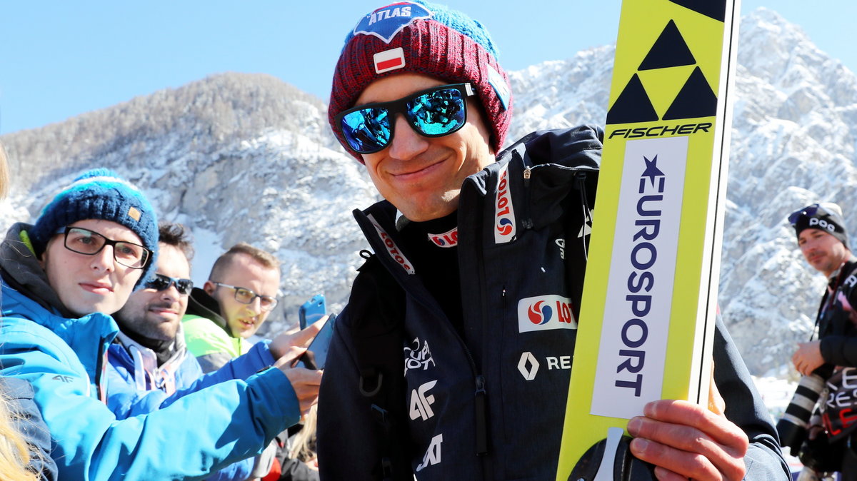 Kamil Stoch