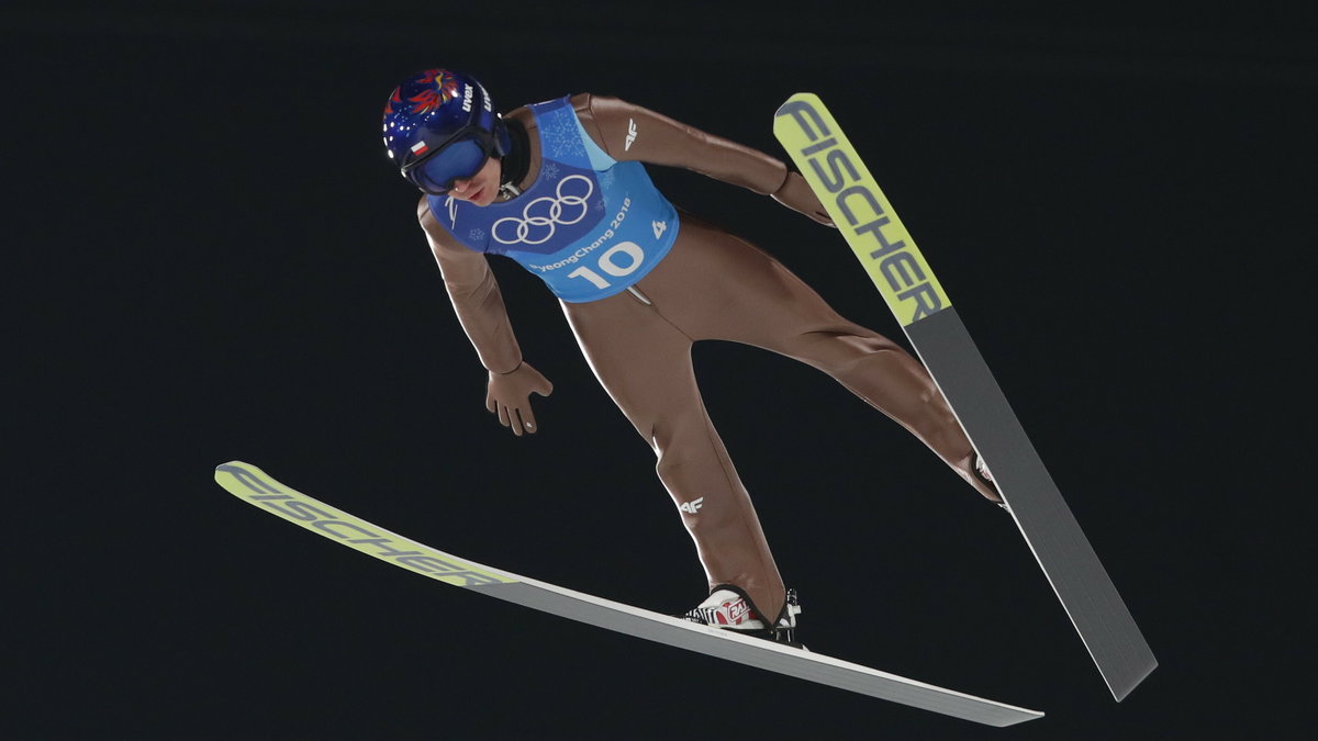 Kamil Stoch